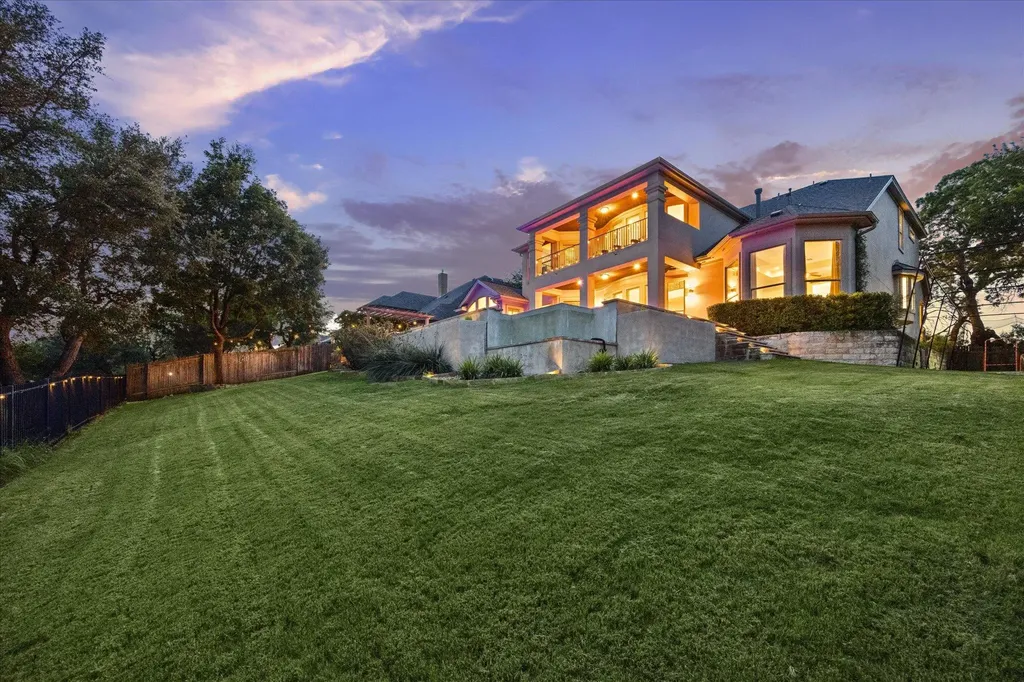 12001 Azure Shores Court Austin TX 78732