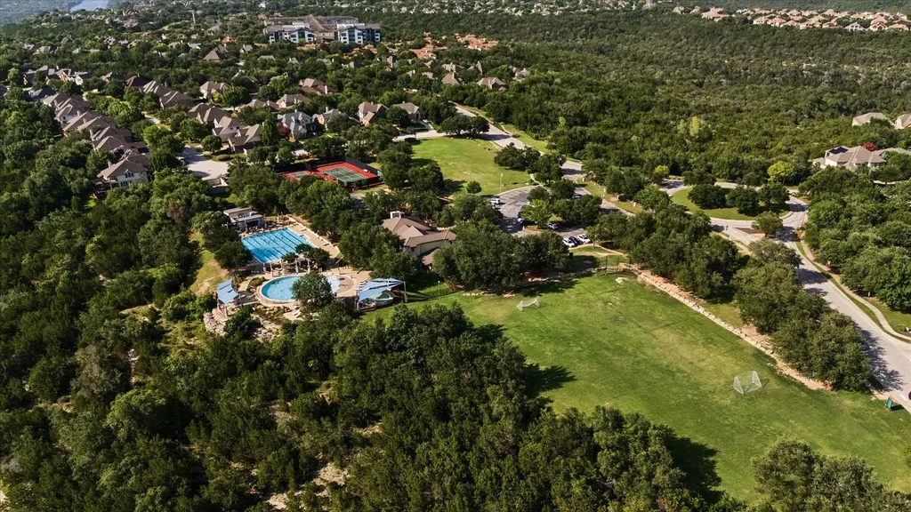 12001 Azure Shores Court Austin TX 78732