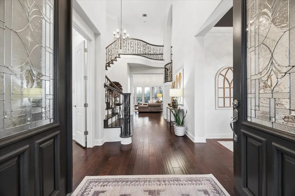 12001 Azure Shores Court Austin TX 78732