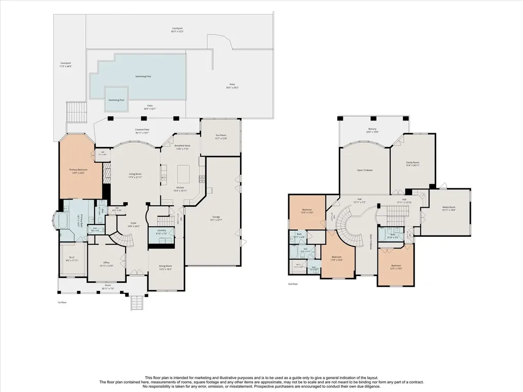 12001 Azure Shores Court Austin TX 78732