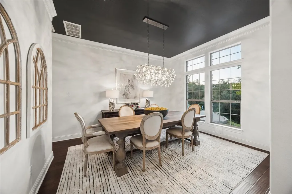 12001 Azure Shores Court Austin TX 78732