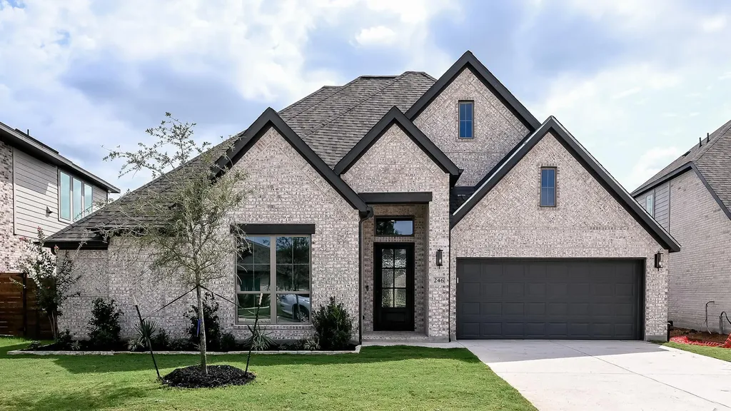 246 Melody Road Lockhart TX 78644