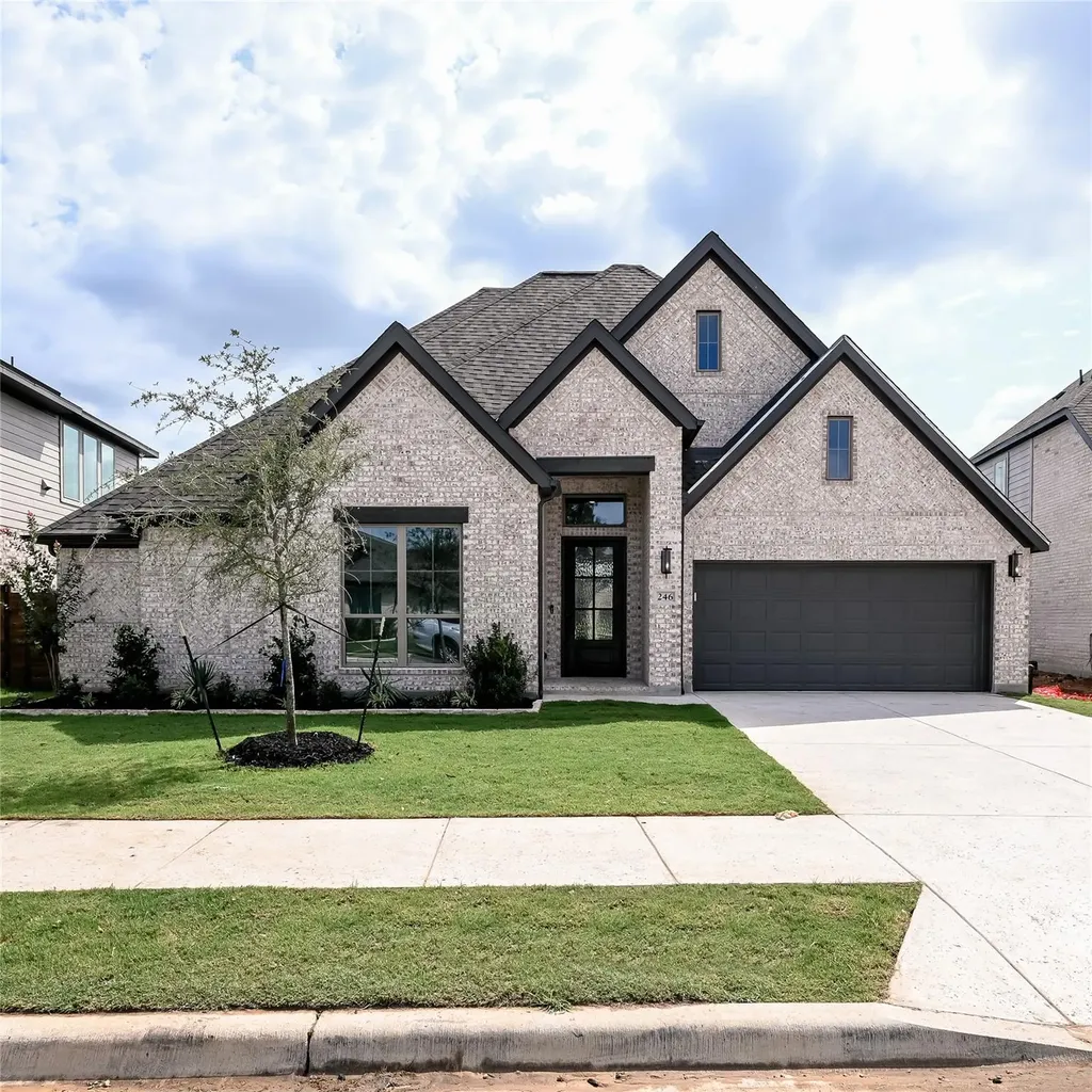 246 Melody Road Lockhart TX 78644