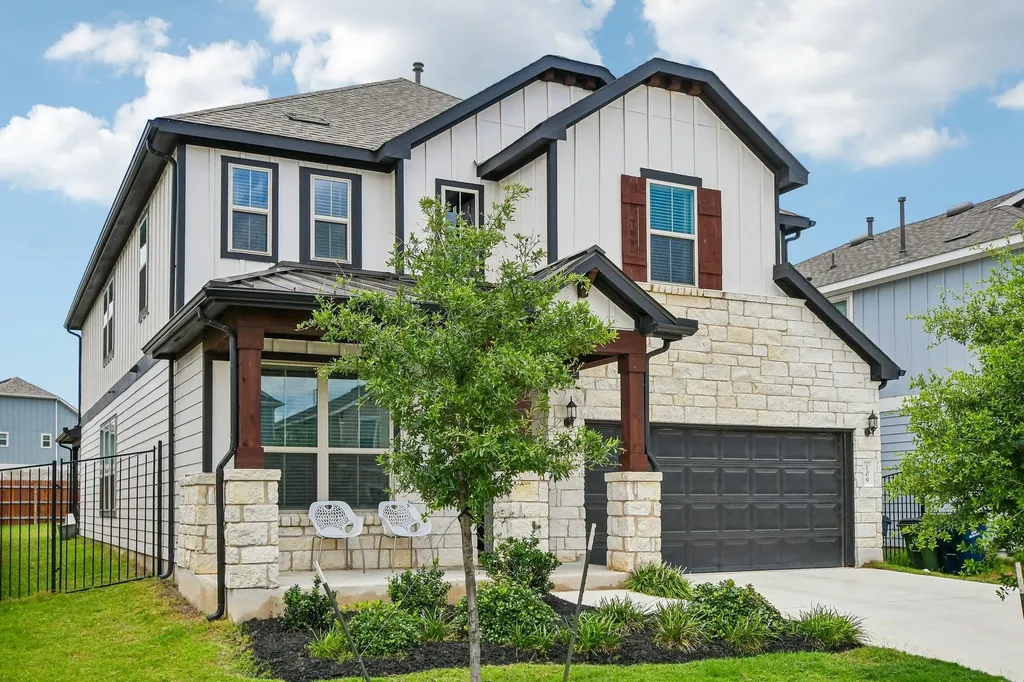 109 Coleman Bend Liberty Hill TX 78642