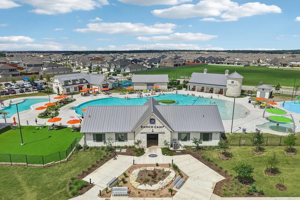 109 Coleman Bend Liberty Hill TX 78642