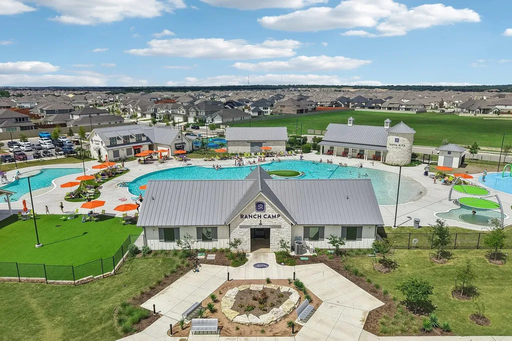 109 Coleman Bend Liberty Hill TX 78642