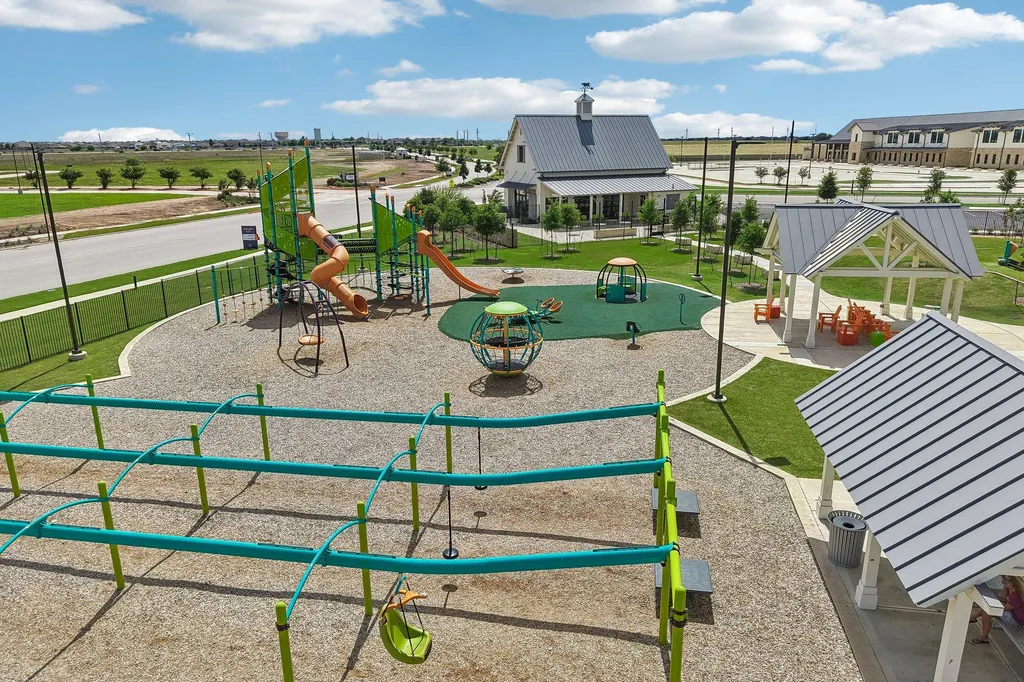 109 Coleman Bend Liberty Hill TX 78642