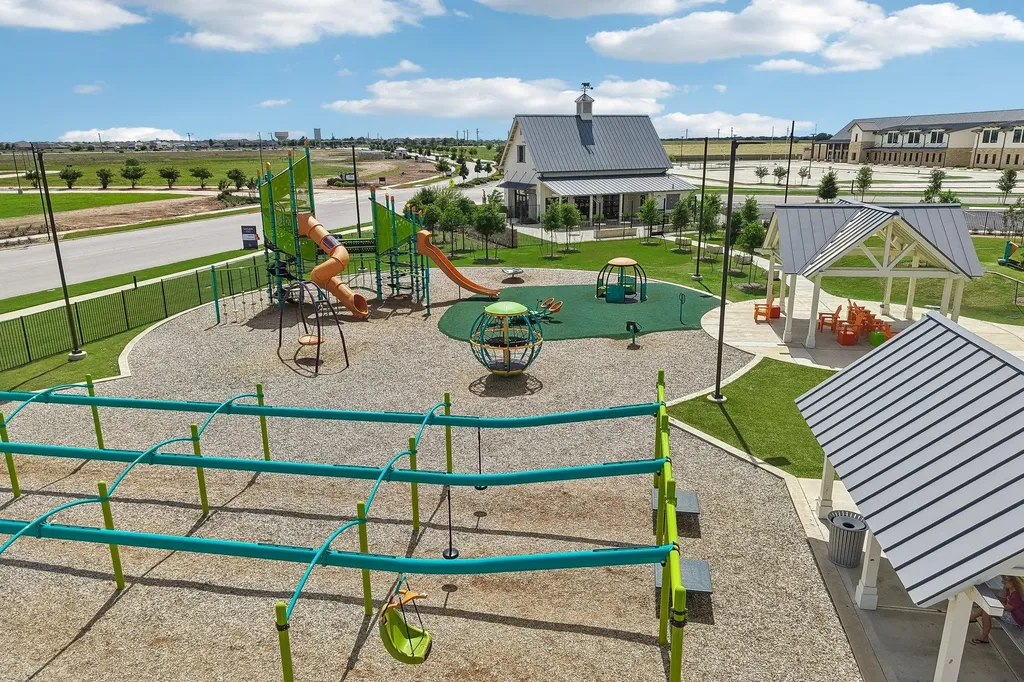 109 Coleman Bend Liberty Hill TX 78642