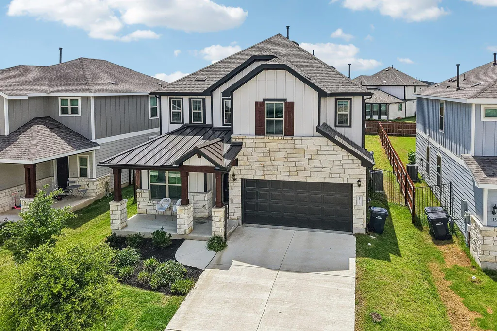 109 Coleman Bend Liberty Hill TX 78642