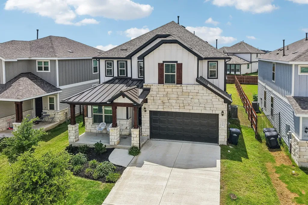 109 Coleman Bend Liberty Hill TX 78642