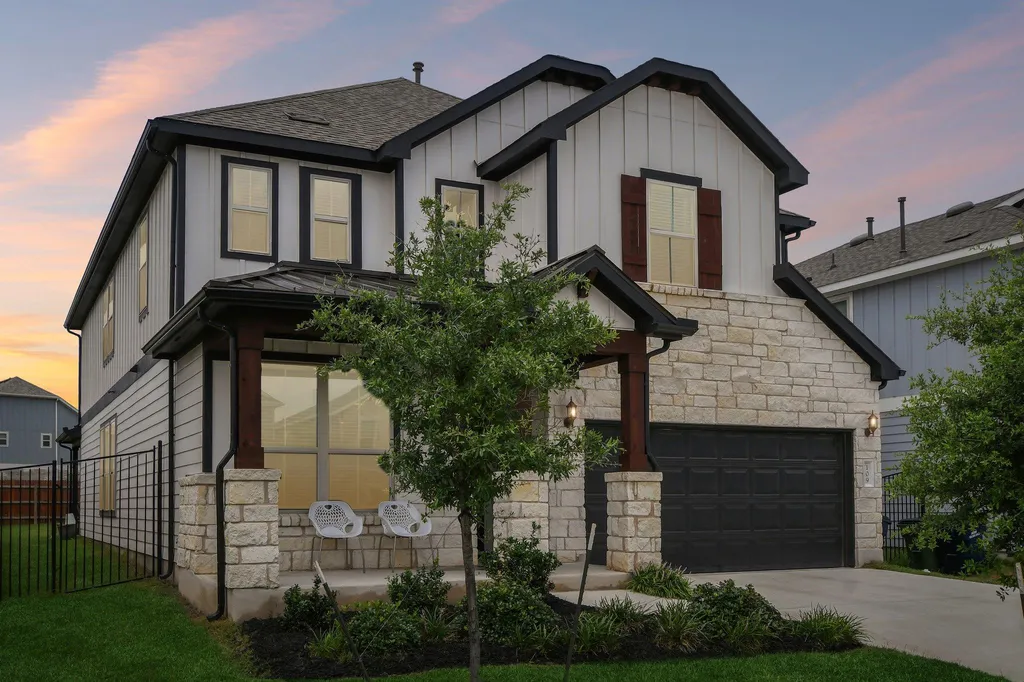 109 Coleman Bend Liberty Hill TX 78642