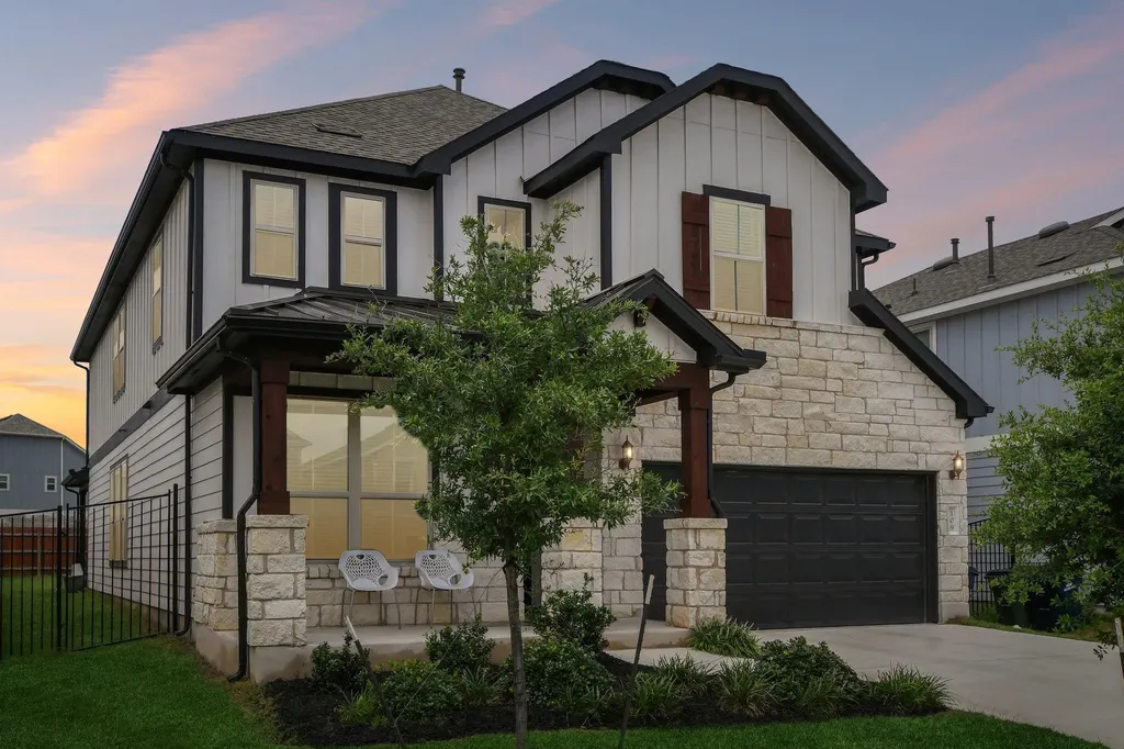 109 Coleman Bend Liberty Hill TX 78642