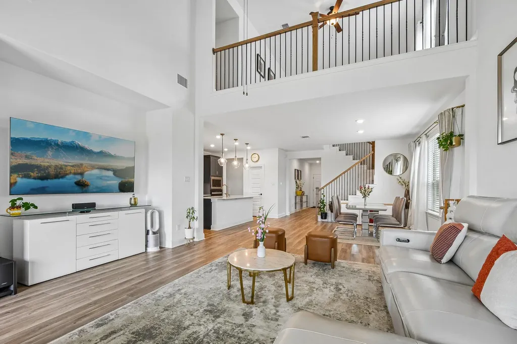 109 Coleman Bend Liberty Hill TX 78642