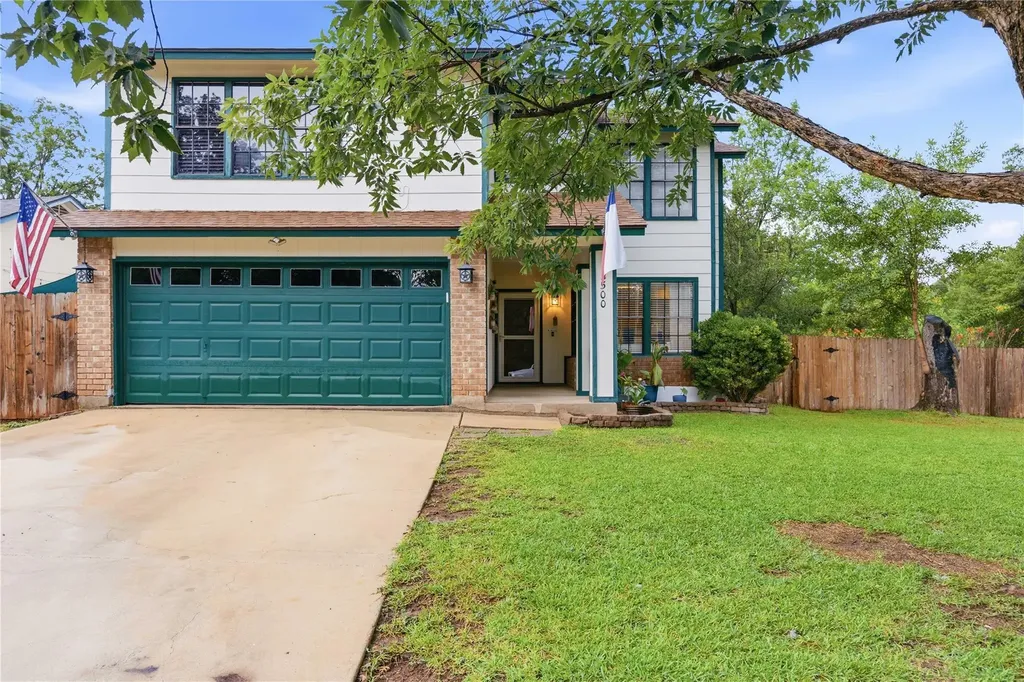 2500 Piping Rock Trail Austin TX 78748