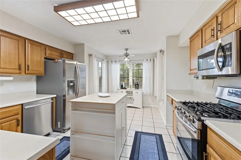 2500 Piping Rock Trail Austin TX 78748