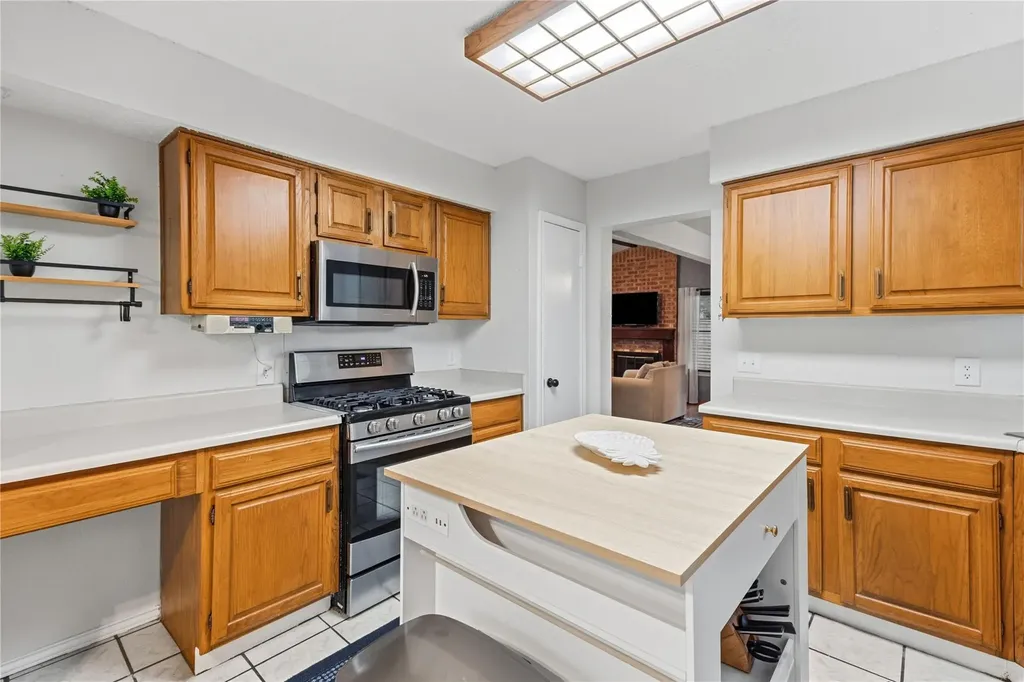 2500 Piping Rock Trail Austin TX 78748