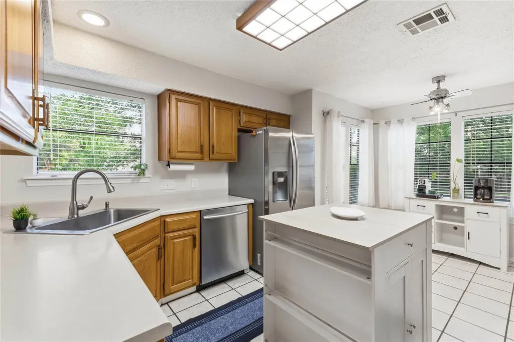 2500 Piping Rock Trail Austin TX 78748