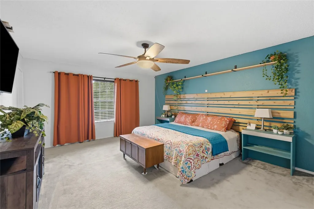 2500 Piping Rock Trail Austin TX 78748