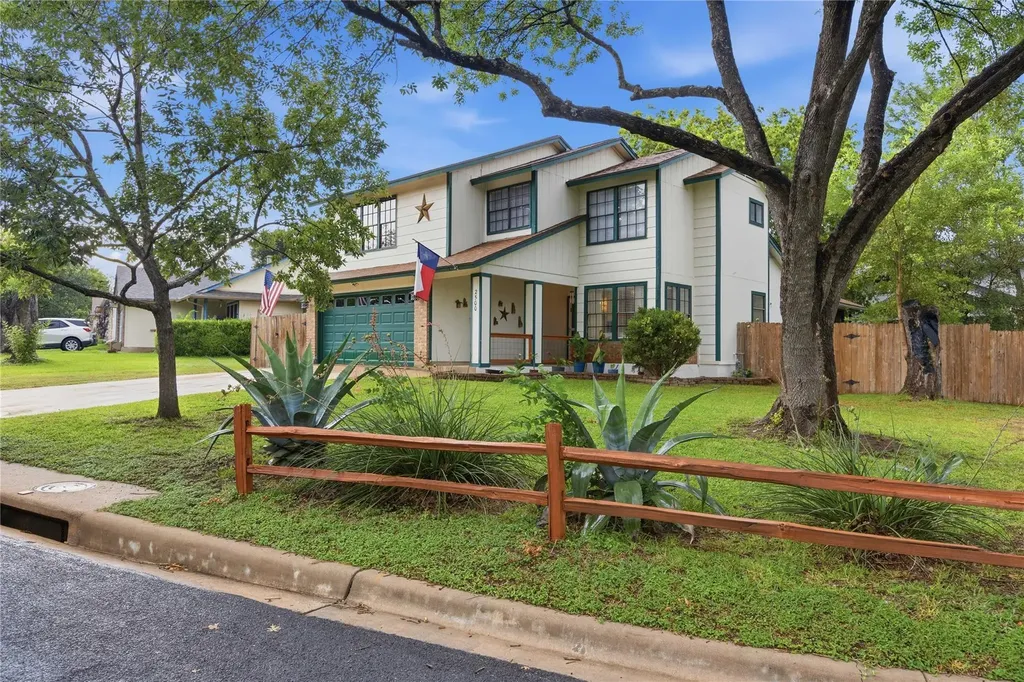 2500 Piping Rock Trail Austin TX 78748