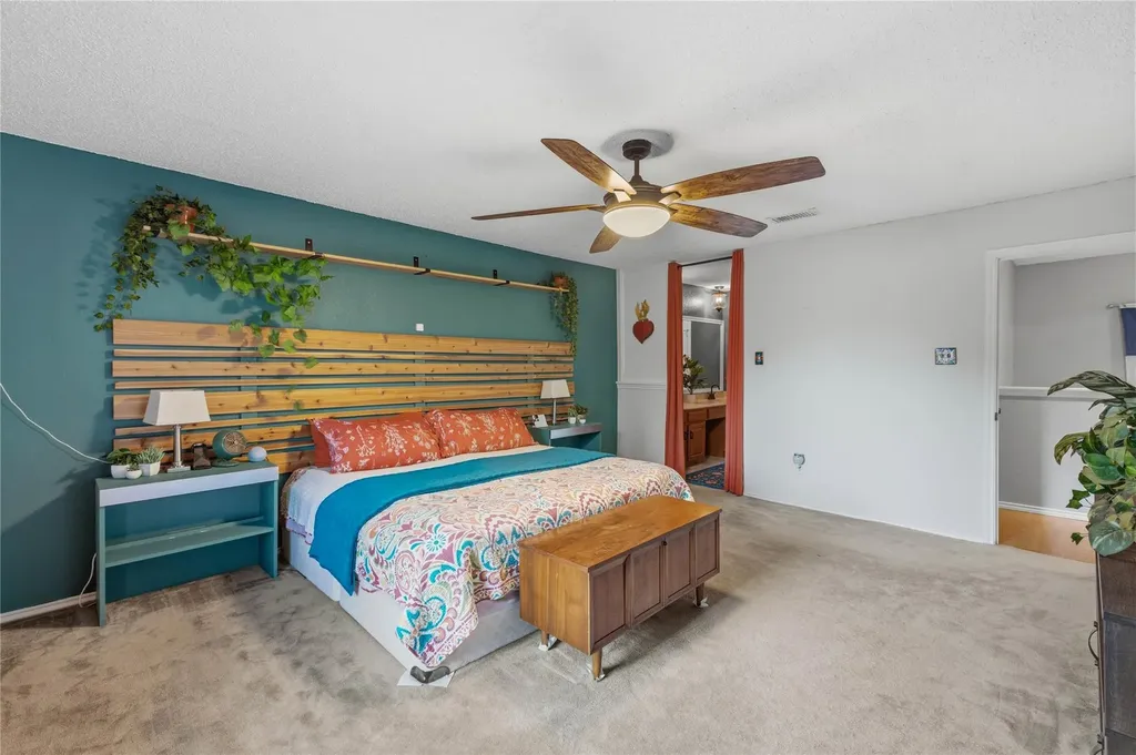 2500 Piping Rock Trail Austin TX 78748