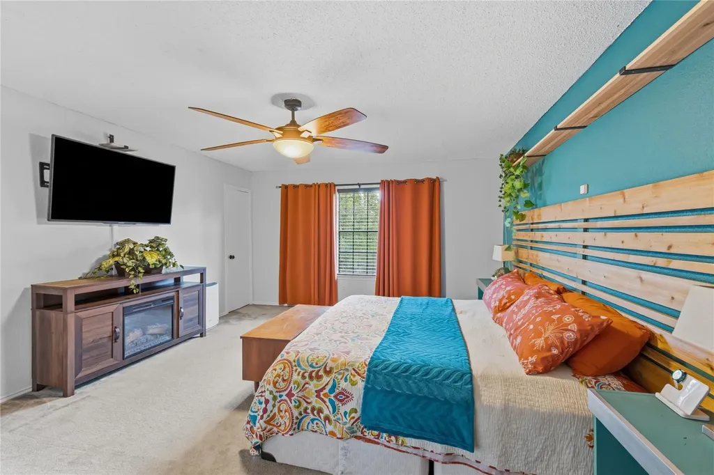 2500 Piping Rock Trail Austin TX 78748