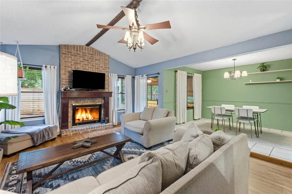 2500 Piping Rock Trail Austin TX 78748