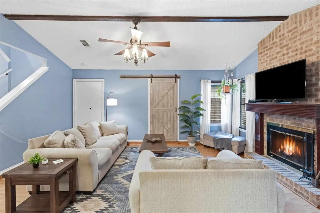 2500 Piping Rock Trail Austin TX 78748