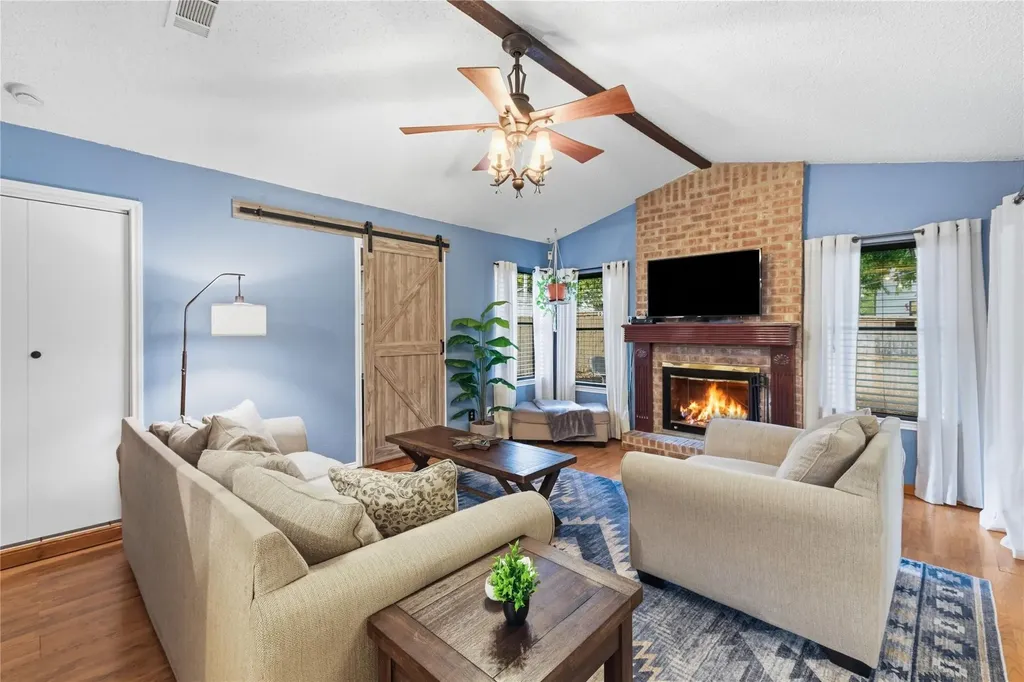 2500 Piping Rock Trail Austin TX 78748