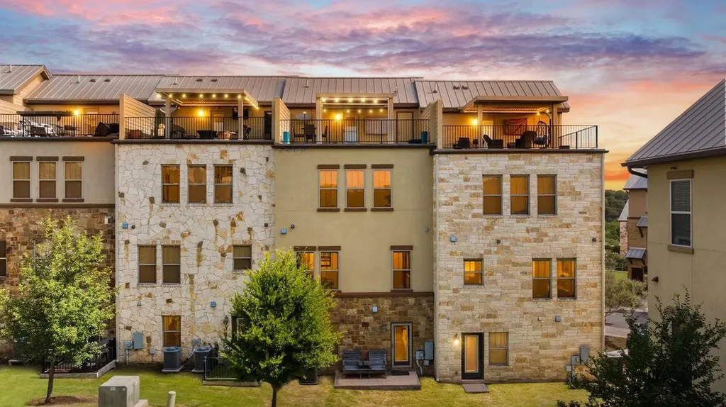 1116 Highknoll Lane Georgetown TX 78628