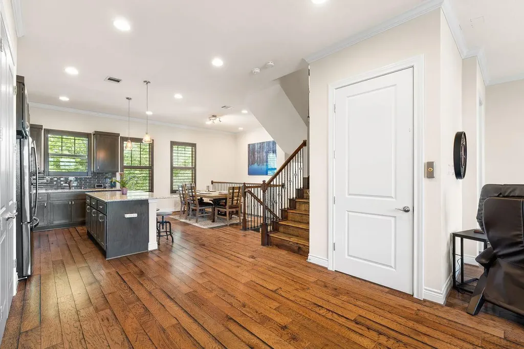1116 Highknoll Lane Georgetown TX 78628