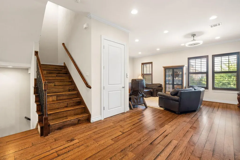 1116 Highknoll Lane Georgetown TX 78628