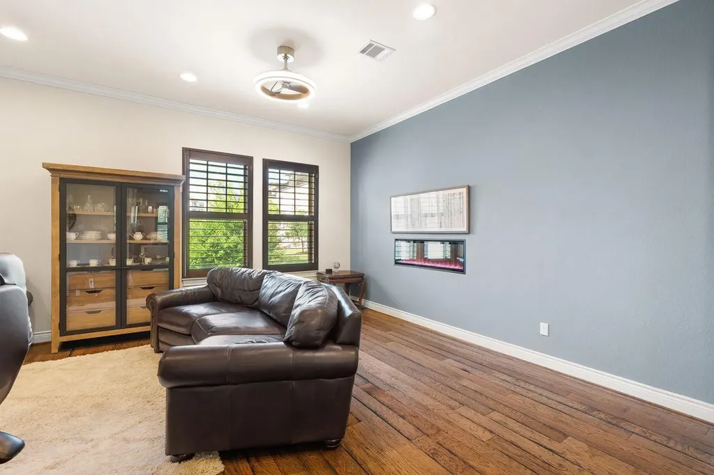 1116 Highknoll Lane Georgetown TX 78628