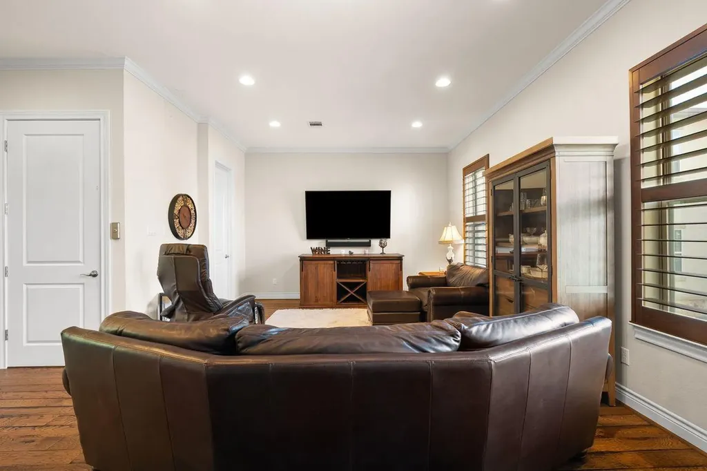 1116 Highknoll Lane Georgetown TX 78628