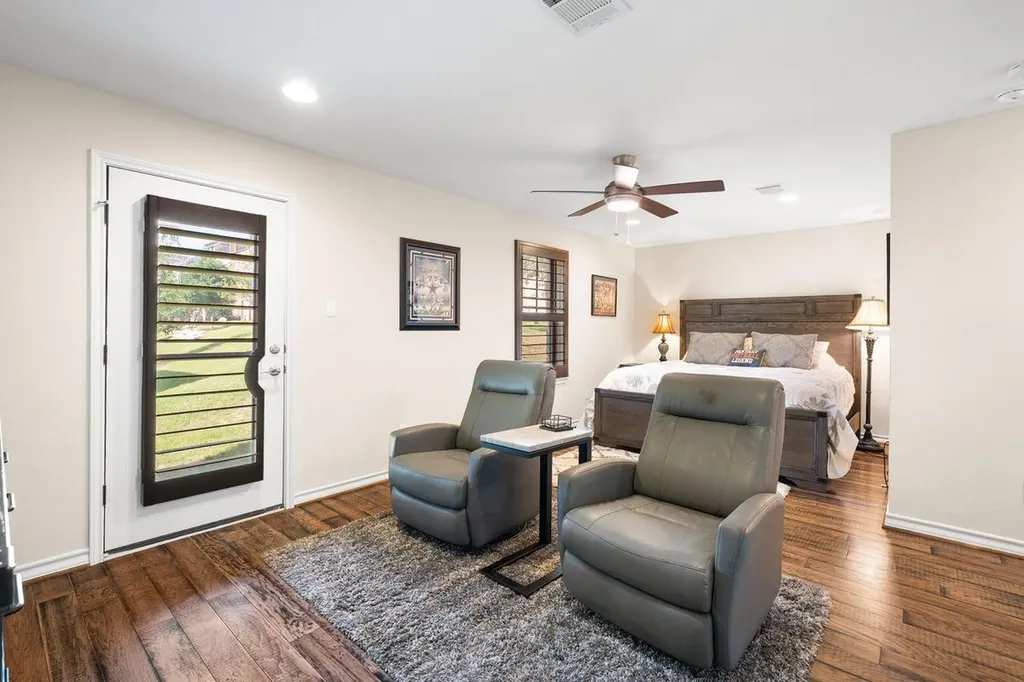 1116 Highknoll Lane Georgetown TX 78628