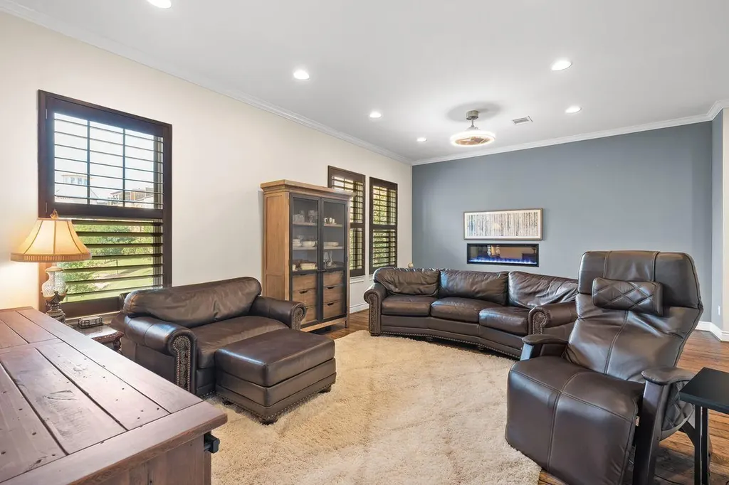 1116 Highknoll Lane Georgetown TX 78628