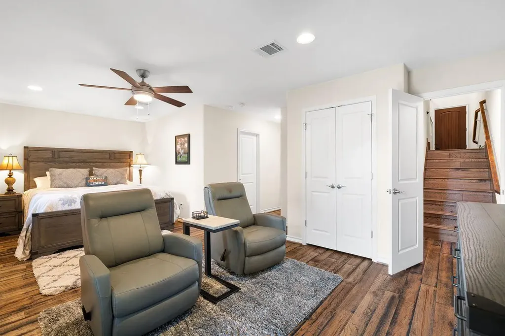 1116 Highknoll Lane Georgetown TX 78628