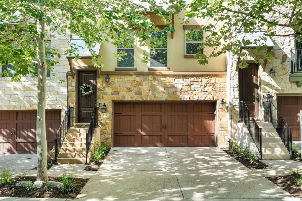 1116 Highknoll Lane Georgetown TX 78628