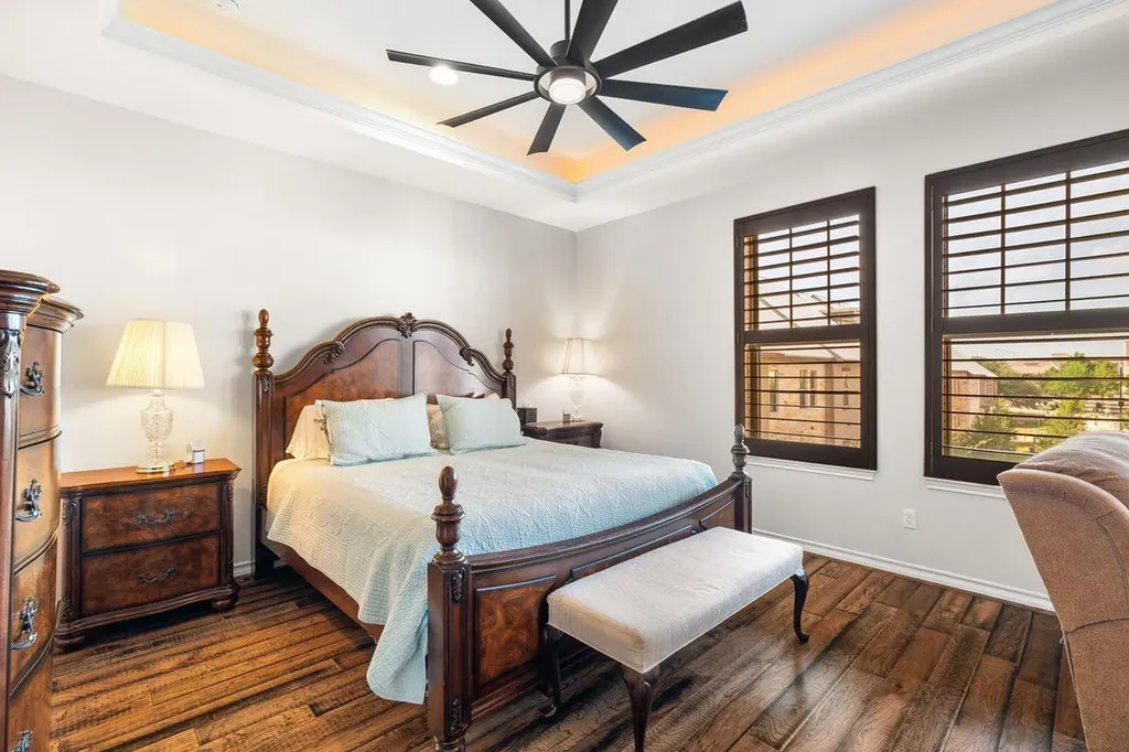 1116 Highknoll Lane Georgetown TX 78628
