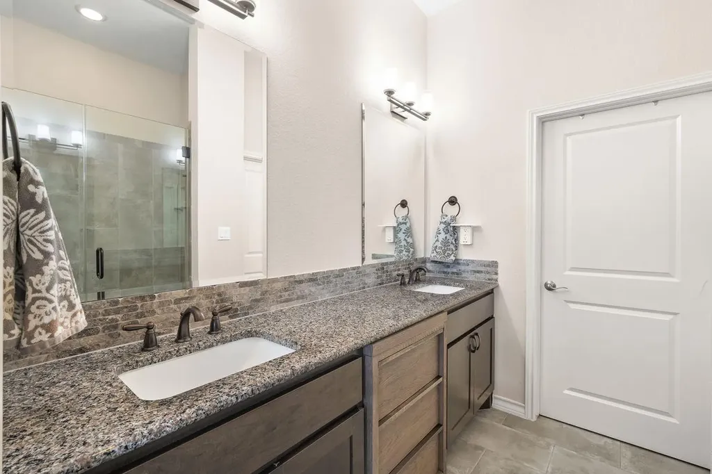 1116 Highknoll Lane Georgetown TX 78628