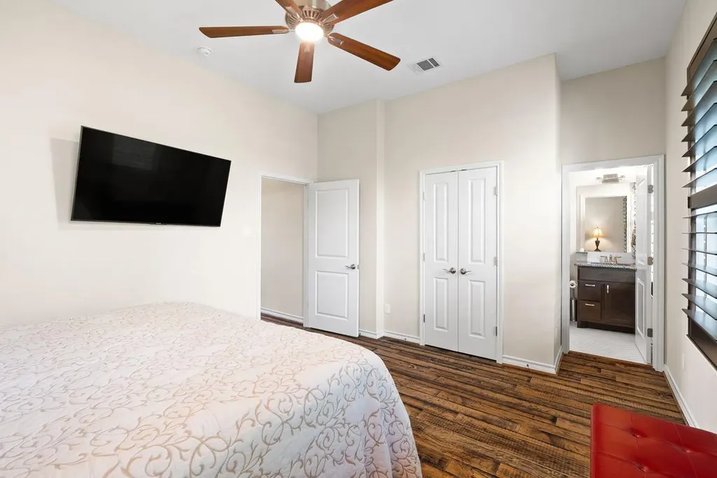 1116 Highknoll Lane Georgetown TX 78628