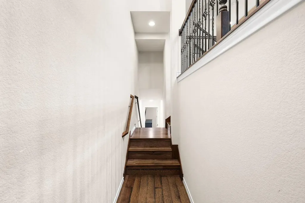 1116 Highknoll Lane Georgetown TX 78628