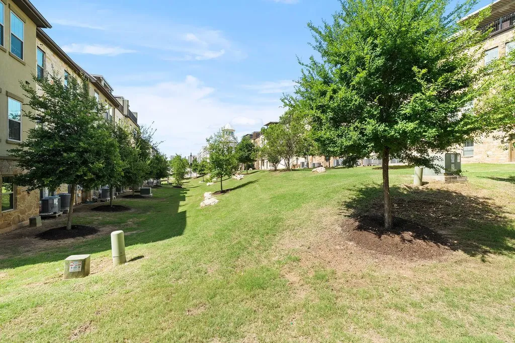 1116 Highknoll Lane Georgetown TX 78628