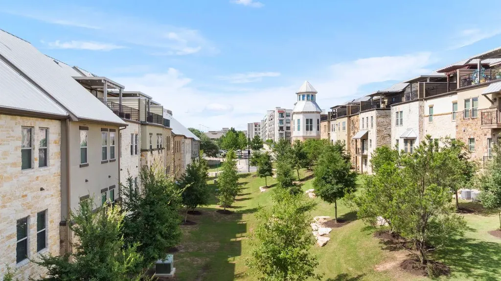 1116 Highknoll Lane Georgetown TX 78628
