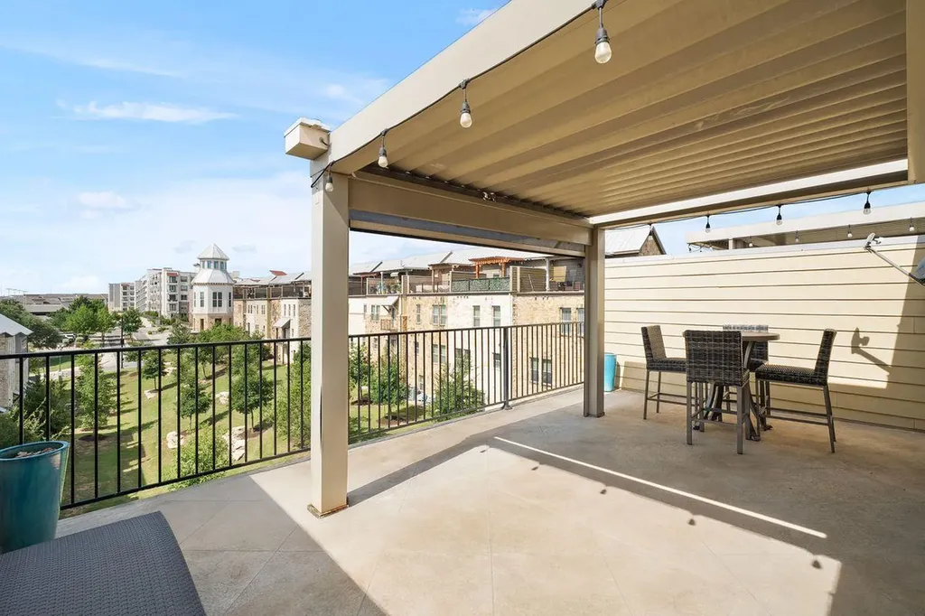 1116 Highknoll Lane Georgetown TX 78628