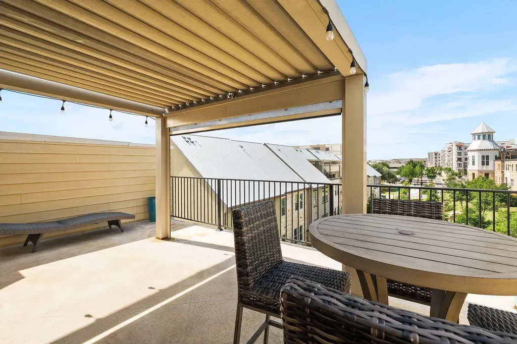 1116 Highknoll Lane Georgetown TX 78628