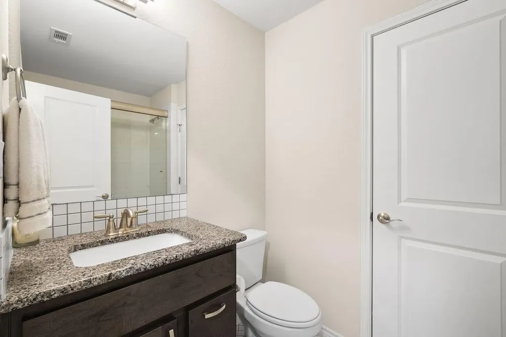 1116 Highknoll Lane Georgetown TX 78628