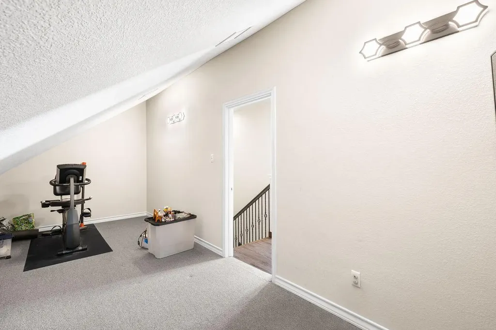 1116 Highknoll Lane Georgetown TX 78628