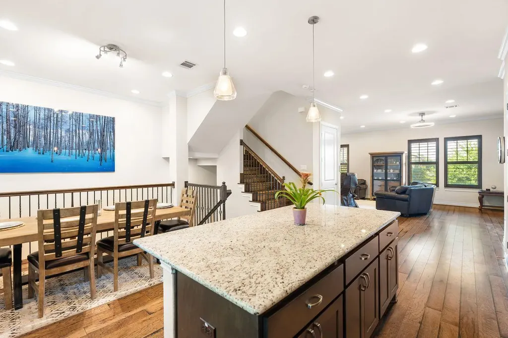 1116 Highknoll Lane Georgetown TX 78628