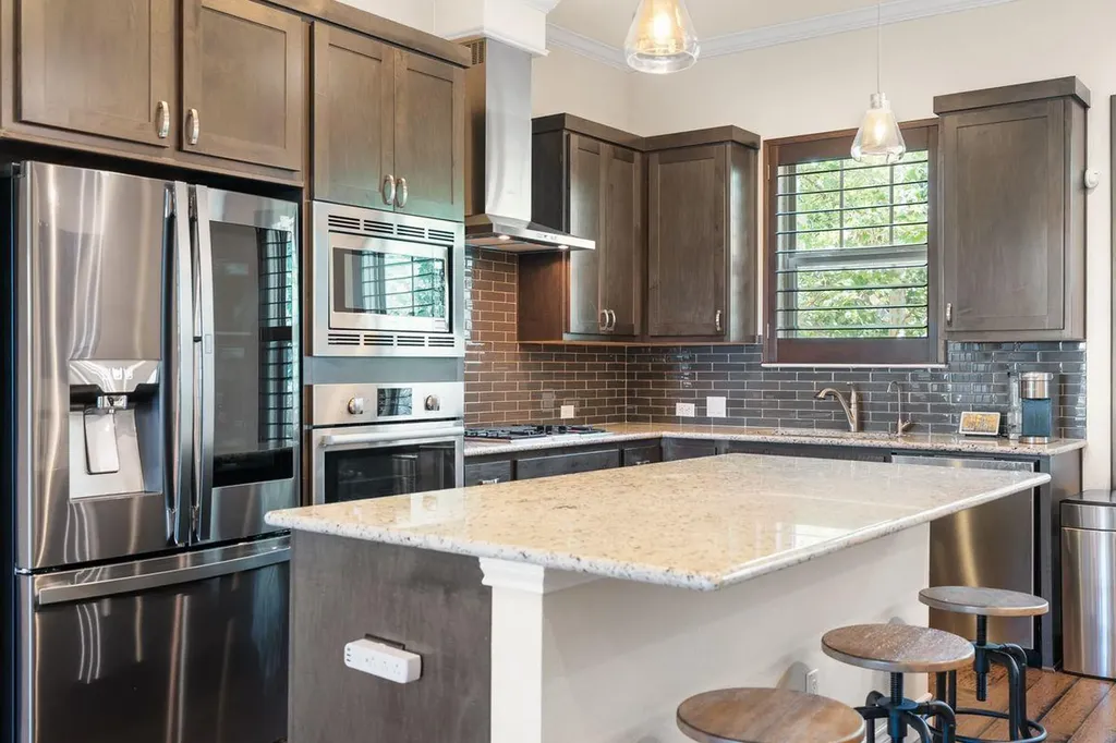 1116 Highknoll Lane Georgetown TX 78628