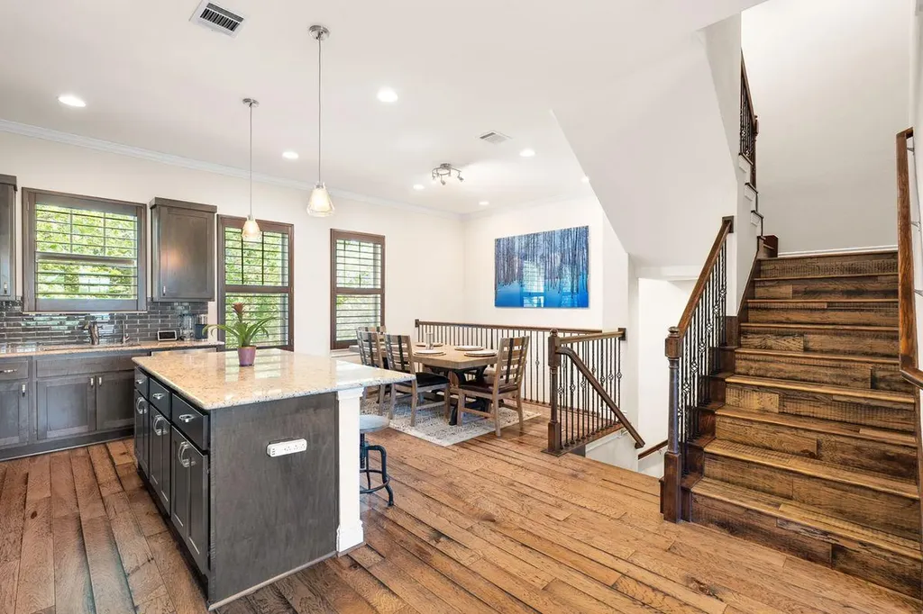 1116 Highknoll Lane Georgetown TX 78628